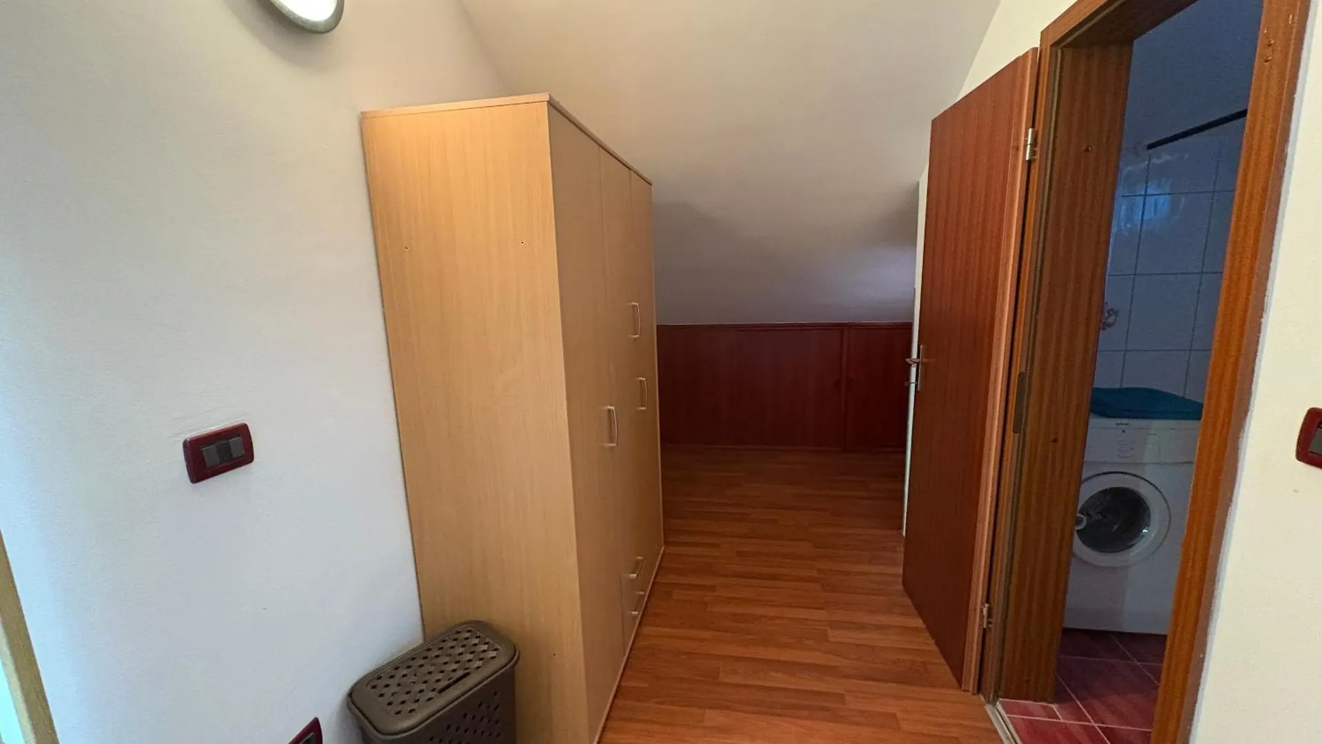 Cozy Apartment Abazi Pula